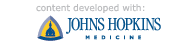 Johns Hopkins patient information