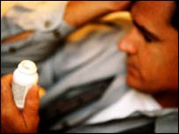 Implant 'could cure migraines'