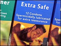 Young people are ignoring safe sex message, say MPs