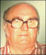 Richard Macauley died from the disease