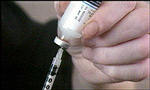 Most type 1 diabetics have to inject insulin daily