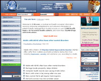 3-RX.com :Your Medical Encyclopedia 