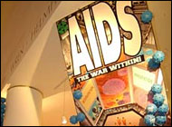 HIV/AIDS Health Center: HIV and the Acquired Immunodeficiency Syndrom