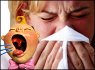 What is Allergy: Description, Causes, Symptoms, Risk factors, Treatment
