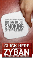 Trying to cut Smoking our of your life?
