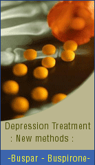 Buspar is one of the leading medications used to treat anxiety and panic disorders.