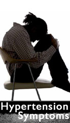 Stress and Hypertension - Severe Hypertension.net -Hypertension Symptoms