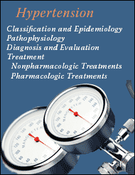 Hypertension: Classification, Epidemiology, Diagnosis, Evaluation and Treatment