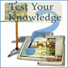 Test you knowledge