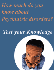 Mental Health Knowledge Quiz