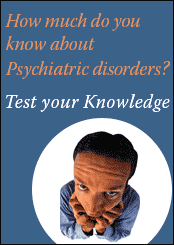 Mental Health Knowledge Quiz