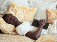 Your Guide to Healthy Sleep