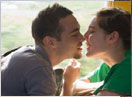 Variation, kisses are the Spice of Love