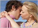 Put Variety into kisses