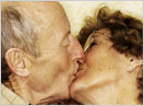 The Surprise Kiss