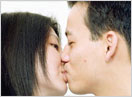 The Spiritual Kiss