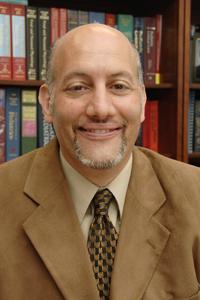 Dr. Glenn Flores, professor of pediatrics at UT Southwestern Medical Center and author of the first comprehensive review of racial - ethnic disparities in pediatric care