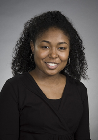 Amelia Gavin is an assistant professor in UW’s School of Social Work