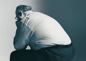 Obesity Associated With Depression