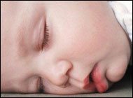 Lack of sleep associated with obesity in both children and adults