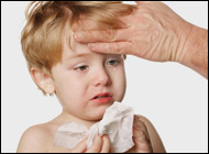 Asthma often elicits unneeded antibiotics for kids