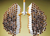 Current cigarette smokers at increased risk of Seizures
