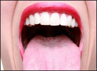 Dry Mouth Linked to Prescription and Over the Counter Drugs
