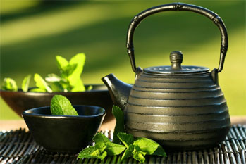 New evidence that green tea may help fight glaucoma and other eye diseases