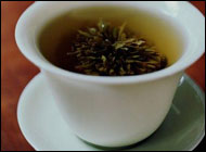 Green tea may lengthen life span