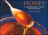 Honey adds health benefits, is natural preservative