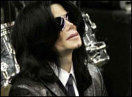 Mystery surrounds Michael Jackson's sudden death