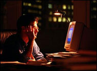 Working nights may lower Parkinsons disease risk