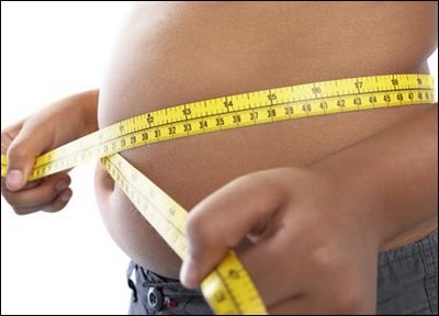 Start obesity prevention in the cradle