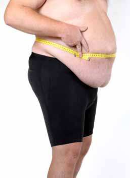 BMI is a big fat lie, say scientists 