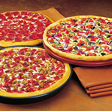 Tax soda, pizza to cut Obesity