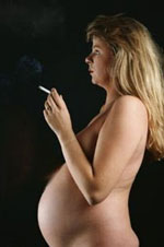 Helping Pregnant Women Stop Smoking 