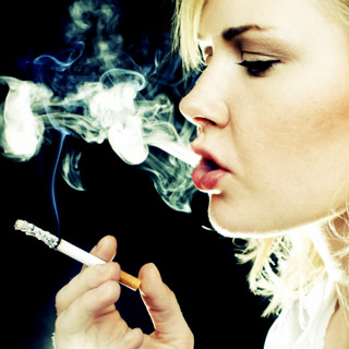 Fewer Americans smoke