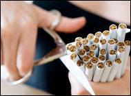 The modern cigarette, an unregulated disaster