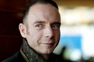 Timothy Ray Brown