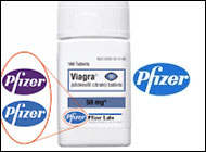 Viagra packages to include anti-counterfeit tags