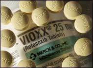 Medical journal says Merck deleted Vioxx dangers