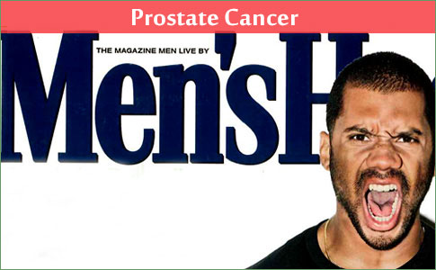 Prostate Cancer