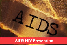 AIDS HIV Prevention