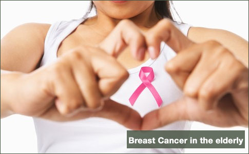 Breast Cancer in the elderly