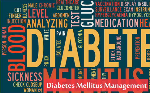 Diabetes Mellitus Management
