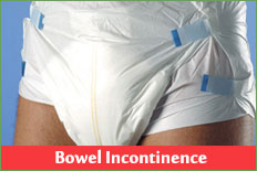 Digestive Diseases: Bowel Incontinence