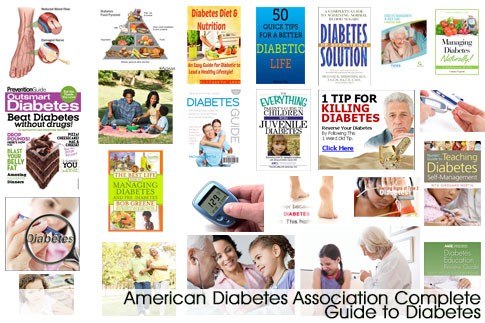Treatment and Management of Diabetes Mellitus