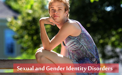 Sexual and Gender Identity Disorders