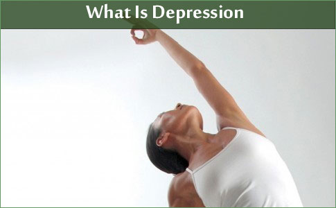 What Is Depression?