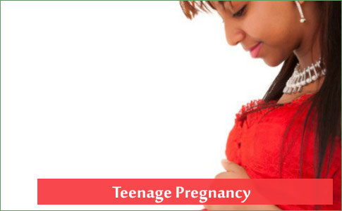 Teenage Pregnancy